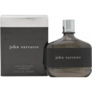 John Varvatos Eau de Toilette 75ml Spray