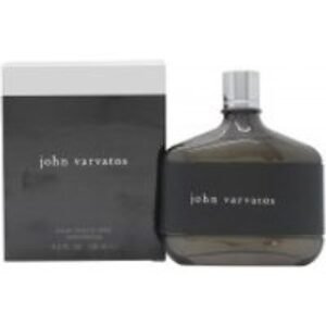 John Varvatos Eau de Toilette 125ml Spray