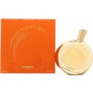 Hermès L'Ambre des Merveilles Eau de Parfum 100ml Spray