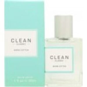 Clean Warm Cotton Eau de Parfum 30ml Spray