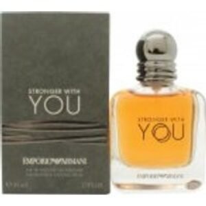 Giorgio Armani Stronger With You Eau de Toilette 50ml Spray