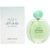 Giorgio Armani Acqua di Gioia Eau de Parfum 100ml Spray