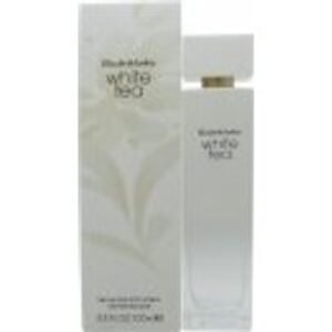 Elizabeth Arden White Tea Eau de Toilette 100ml Spray