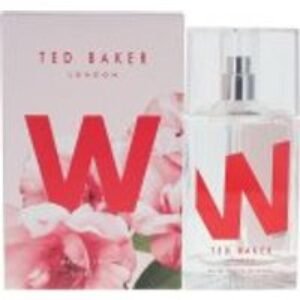Ted Baker W Eau de Toilette 75ml Spray