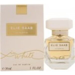 Elie Saab Le Parfum in White Eau de Parfum 30ml Spray