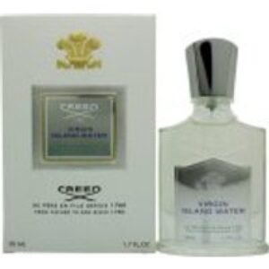Creed Virgin Island Water Eau de Parfum 50ml Spray