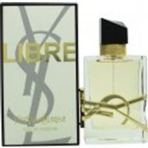 Yves Saint Laurent Libre Eau de Parfum 50ml Spray