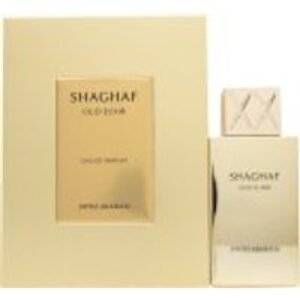 Swiss Arabian Shaghaf Oud Elixir Eau de Parfum 75ml Spray