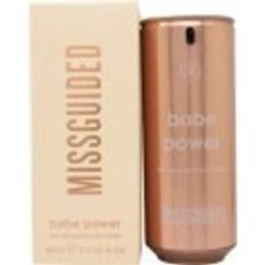 Missguided Babe Power Eau de Parfum 80ml Spray