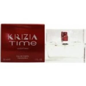 Krizia Time Woman Eau de Toilette 30ml Spray