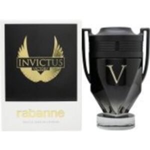 Paco Rabanne Invictus Victory Eau de Parfum Extreme 100ml Spray