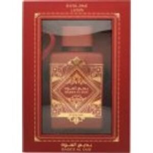 Lattafa Perfumes Bade'e Al Oud Sublime Eau de Parfum 100ml Spray