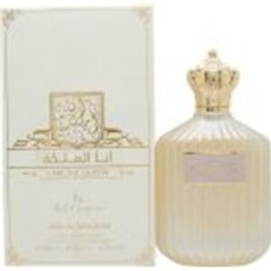 Ard Al Zaafaran I Am The Queen Ana Al Malikah Eau de Parfum 100ml Spray