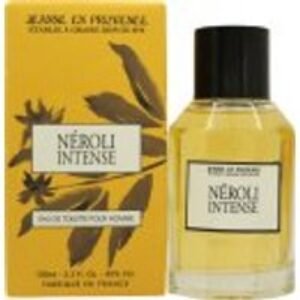 Jeanne en Provence Néroli Intense Eau de Toilette 100ml Spray
