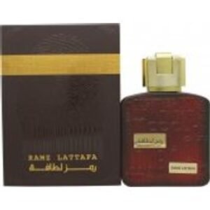 Lattafa Perfumes Ramz Lattafa (Gold) Eau de Parfum 100ml Spray