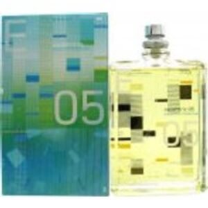 Escentric Molecules Escentric 05 Eau de Toilette 100ml Spray