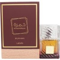 Lattafa Perfumes Khamrah Dukhan Eau de Parfum 100ml Spray