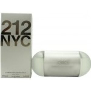 Carolina Herrera 212 Femme Eau de Toilette 100ml Spray