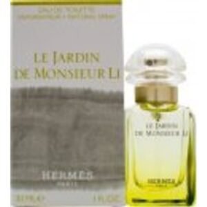 Hermès Le Jardin de Monsieur Li Eau de Toilette 30ml Spray