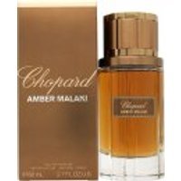 Chopard Amber Malaki Eau de Parfum 80ml Spray