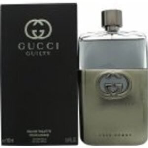 Gucci Guilty Pour Homme Eau de Toilette 150ml Spray