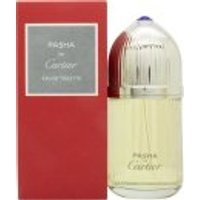 Cartier Pasha de Cartier Eau de Toilette 100ml Spray