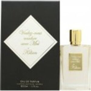 By Kilian Voulez-Vous Coucher Avec Moi Eau de Parfum 50ml Refillable Spray