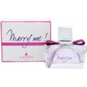 Lanvin Marry Me Eau de Parfum 50ml Spray