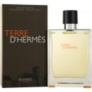 Hermès Terre d'Hermès Eau de Toilette 200ml Spray