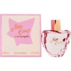 Lolita Lempicka Mon Eau Eau de Parfum 50ml Spray