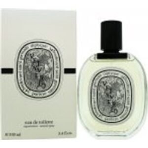 Diptyque Vetyverio Eau de Toilette 100ml Spray