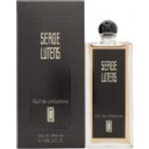 Serge Lutens Nuit de Cellophane Eau de Parfum 50ml Spray