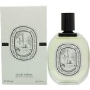 Diptyque L'Eau De Neroli Eau de Toilette 100ml Spray