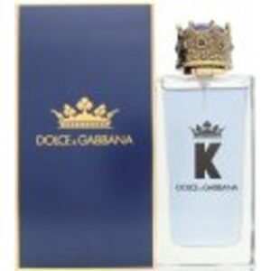 Dolce & Gabbana K Eau de Toilette 100ml Spray