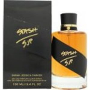 Sarah Jessica Parker Stash Eau de Parfum 100ml Spray
