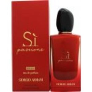 Giorgio Armani Si Passione Intense Eau de Parfum 100ml Spray