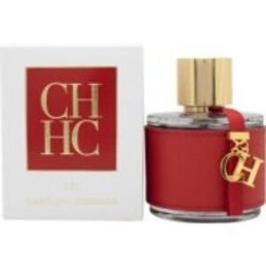 Carolina Herrera CH Eau de Toilette 100ml Spray