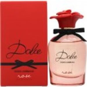 Dolce & Gabbana Dolce Rose Eau de Toilette 50ml Spray