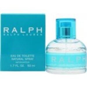 Ralph Lauren Ralph Eau de Toilette 50ml Spray