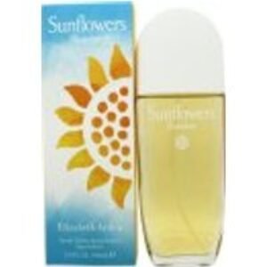 Elizabeth Arden Sunflower Sunrise Eau de Toilette 100ml Spray