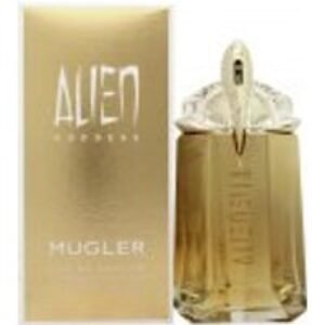 Mugler Alien Goddess Eau de Parfum 60ml Refillable Spray