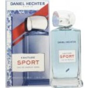 Daniel Hechter Sport Eau de Parfum 100ml Spray