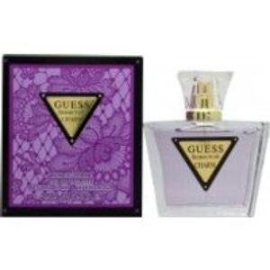 Guess Seductive Charm Eau de Toilette 75ml Spray