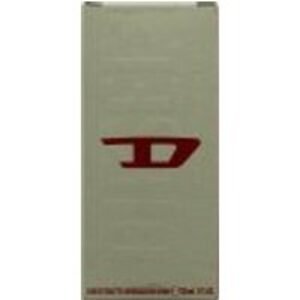 Diesel D by Diesel Eau de Toilette 30ml Spray