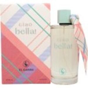 El Ganso Ciao Bella! Eau de Toilette 125ml Spray