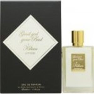 By Kilian Good Girl Gone Bad Extreme Eau de Parfum 50ml Refillable Spray