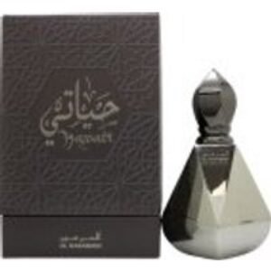 Al Haramain Hayati Eau de Parfum 100ml Spray