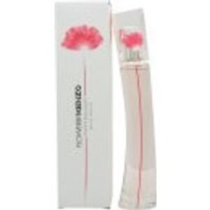 Kenzo Flower by Kenzo Poppy Bouquet Eau de Toilette 30ml Spray