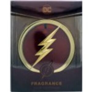 Warner Bros. DC Flash Eau de Toilette 60ml Spray