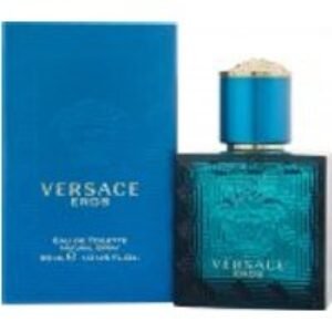 Versace Eros Eau de Toilette 30ml Spray